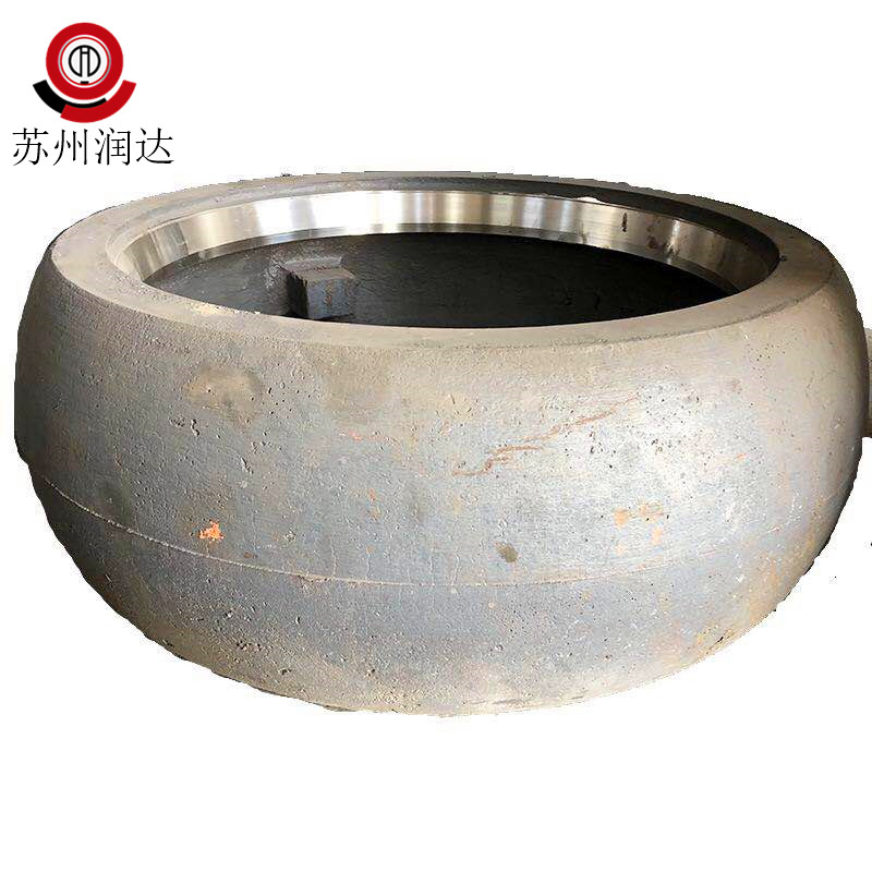 市場(chǎng)發(fā)展對(duì)立磨輥套具有怎樣更高的要求？