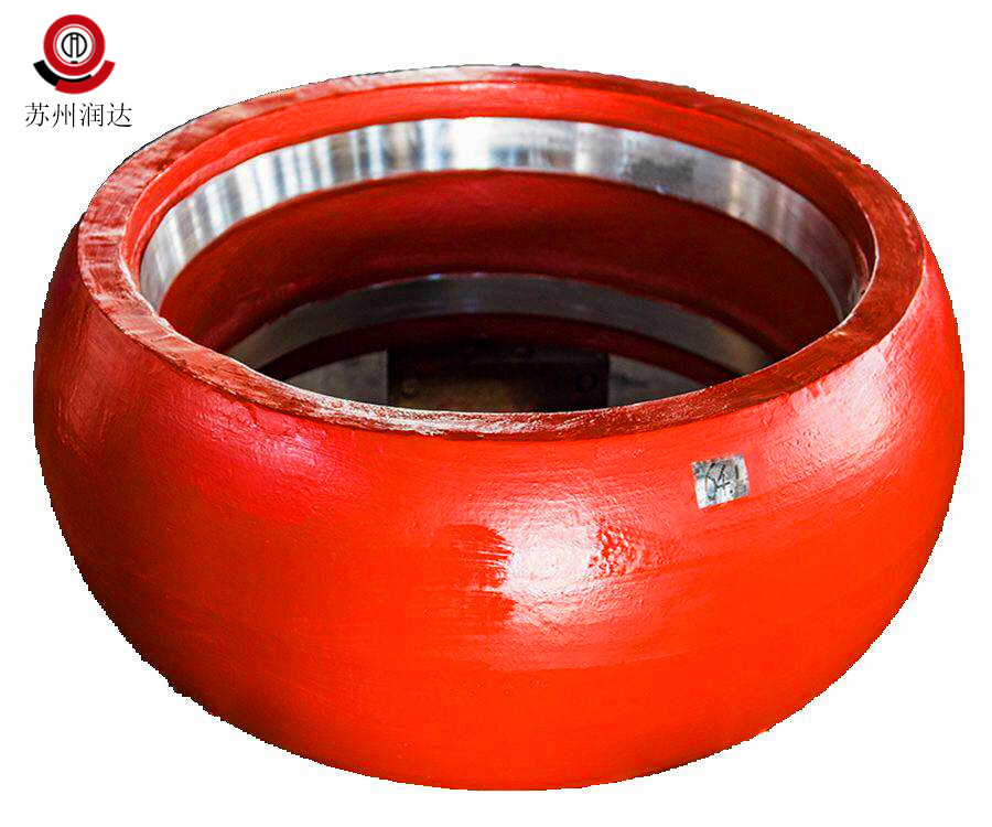生產(chǎn)水泥磨輥質(zhì)量保證，服務(wù)優(yōu)先